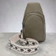 Damentasche • Neue Kollektion BOWERY Sling – BYMANYC ® New York