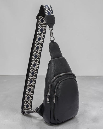 Damentasche • Neue Kollektion BOWERY Sling – BYMANYC ® New York