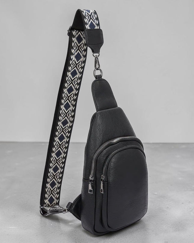 Damentasche • Neue Kollektion BOWERY Sling – BYMANYC ® New York