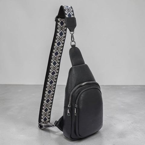 Damentasche • Neue Kollektion BOWERY Sling – BYMANYC ® New York
