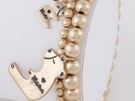 WOMEN'S BRACELET CALA VADELLA New Collection IBIZA BYMANYC ® New York