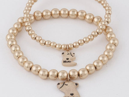 WOMEN'S BRACELET CALA VADELLA New Collection IBIZA BYMANYC ® New York