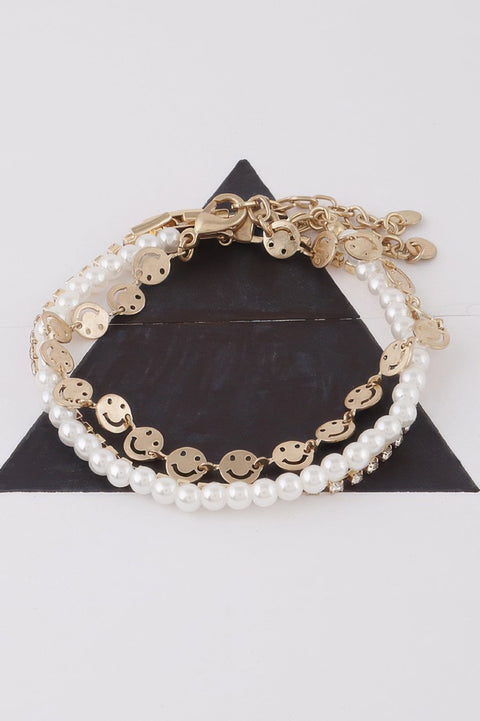 DAMENARMBAND AMANTE