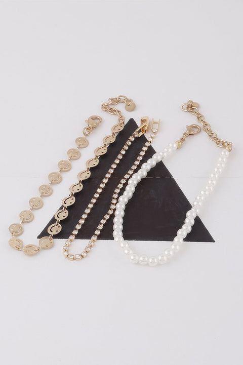 DAMENARMBAND AMANTE