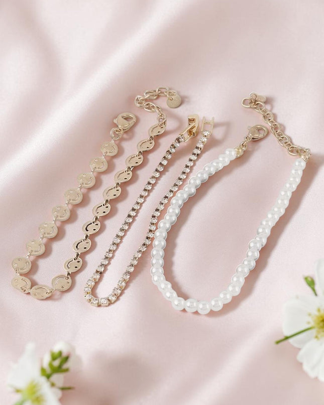 DAMENARMBAND AMANTE