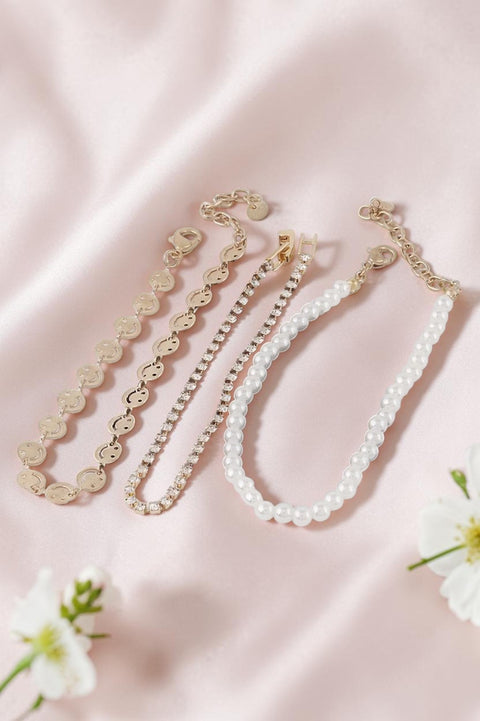 DAMENARMBAND AMANTE