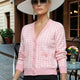 DAMEN-CARDIGAN MURRAY HILL