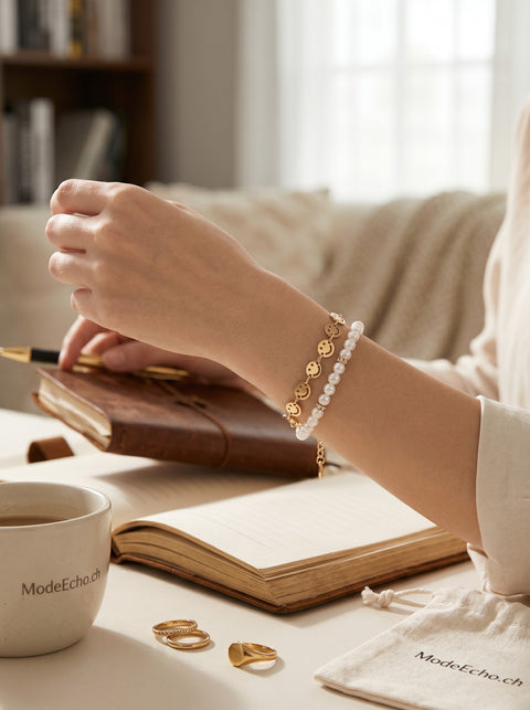 DAMENARMBAND AMANTE