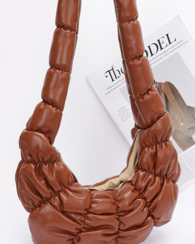 WOMEN'S BAG MADISON New Collection WALL STREET BYMANYC ® New York-1