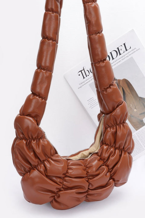 WOMEN'S BAG MADISON New Collection WALL STREET BYMANYC ® New York-1