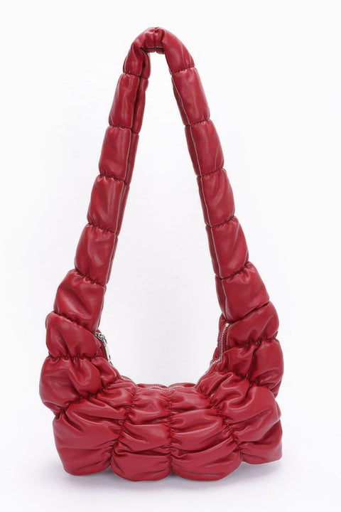 WOMEN'S BAG MADISON New Collection WALL STREET BYMANYC ® New York-6