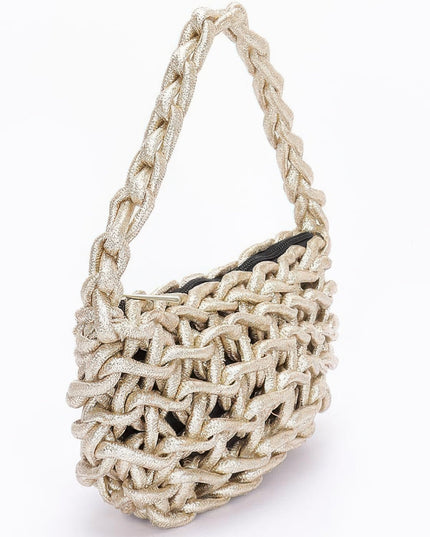 WOMEN'S BAG VESEY New Collection BYMANYC ® New York-1