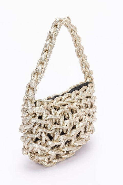 WOMEN'S BAG VESEY New Collection BYMANYC ® New York-1