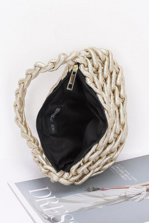 WOMEN'S BAG VESEY New Collection BYMANYC ® New York-3