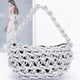 WOMEN'S BAG VESEY New Collection BYMANYC ® New York-4