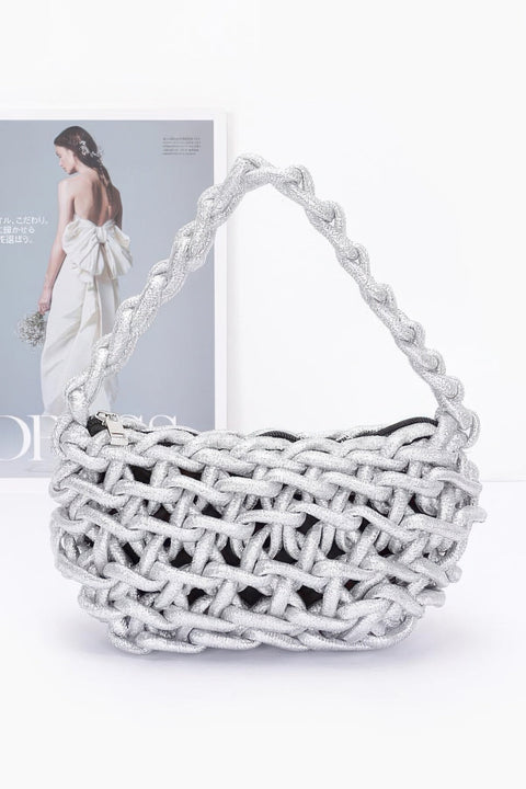 WOMEN'S BAG VESEY New Collection BYMANYC ® New York-4