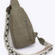 WOMEN'S BAG • new collection BOWERY Sling BYMANYC ® New York-4