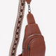 WOMEN'S BAG • new collection BOWERY Sling BYMANYC ® New York-5
