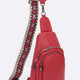 WOMEN'S BAG • new collection BOWERY Sling BYMANYC ® New York-6