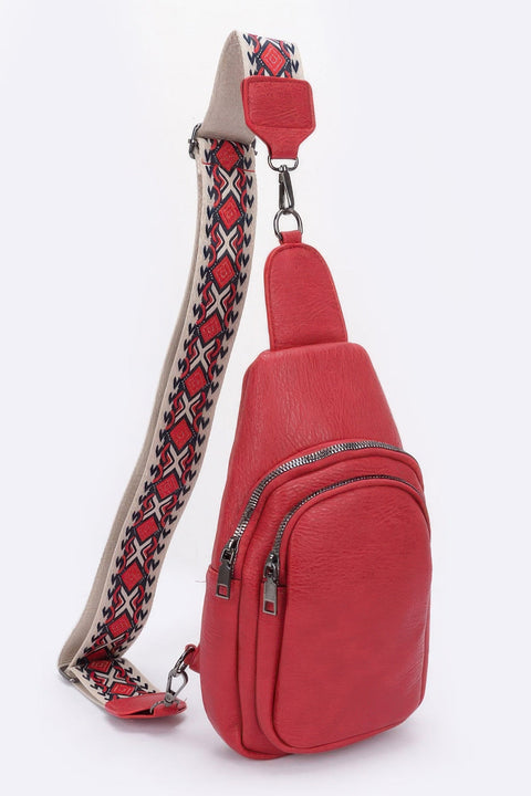 WOMEN'S BAG • new collection BOWERY Sling BYMANYC ® New York-6