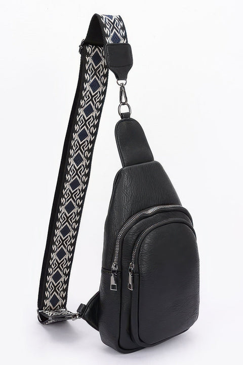 WOMEN'S BAG • new collection BOWERY Sling BYMANYC ® New York-0