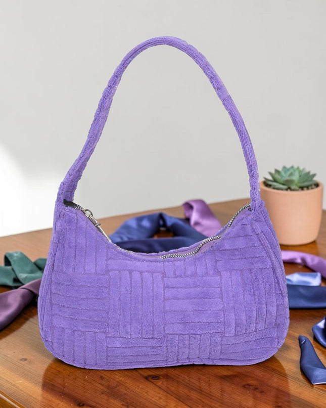 Damentasche • Neue Kollektion NOLITA Embossed – BYMANYC ® New York