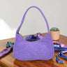 Damentasche • Neue Kollektion NOLITA Embossed – BYMANYC ® New York