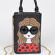 WOMEN'S BAG • new collection TRIBECA Printed BYMANYC ® New York-0