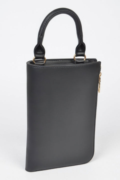 WOMEN'S BAG • new collection TRIBECA Printed BYMANYC ® New York-2