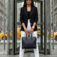 WOMEN'S BLAZER BROADWAY New Collection WALL STREET BYMANYC ® New York-1