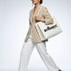 WOMEN'S BLAZER Beige Striped NOLITA - BYMANYC ® New York-1