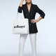 WOMEN'S BLAZER Black Shimmer SOHO - BYMANYC ® New York-1