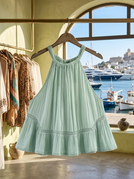 Light Green / XS
