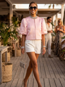 Pink / S