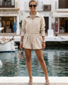 Damen Sommer-Set IBIZA ATLANTIS