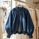 WOMEN'S BLOUSE BOWERY New Collection IBIZA Summer – BYMANYC ® New York-1