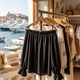 WOMEN'S BLOUSE CHARLOTTE - Boutique Fashion Top - BYMANYC ® New York