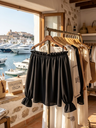 Damenbluse Charlotte – BYMANYC ® New York