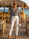 DAMENBLUSE GRAMERCY New Collection IBIZA Summer – BYMANYC New York