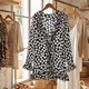 WOMEN'S BLOUSE GRAMERCY New Collection IBIZA Summer – BYMANYC ® New York-1
