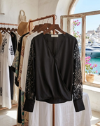Black / XL