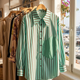 WOMEN'S BLOUSE LAGUNA BEACH - Boutique Fashion Top - BYMANYC ® New York-0