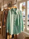 Damen Bluse LAGUNA BEACH – Boutique Fashion Top