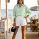 DAMENBLUSE MIDTOWN New Collection IBIZA Summer – BYMANYC New York