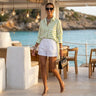 DAMENBLUSE MURRAY Neue Kollektion IBIZA Summer
