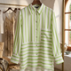 WOMEN'S BLOUSE MURRAY New Collection IBIZA Summer – BYMANYC ® New York-1