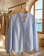 Light Blue / S