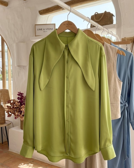 DAMENBLUSE ROOSEVELT New Collection IBIZA Summer – BYMANYC New York