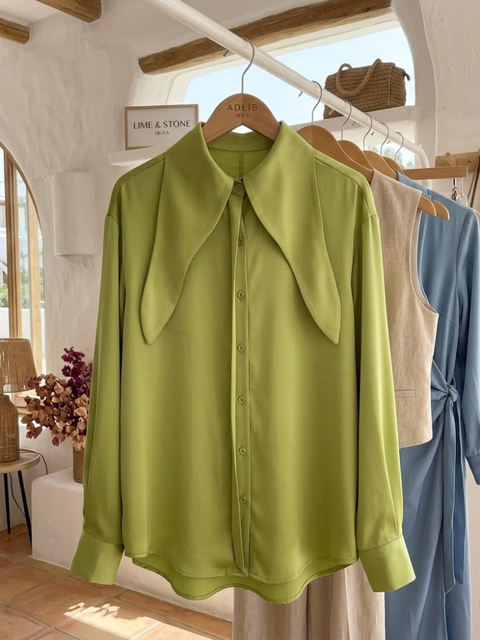 DAMENBLUSE ROOSEVELT New Collection IBIZA Summer – BYMANYC New York