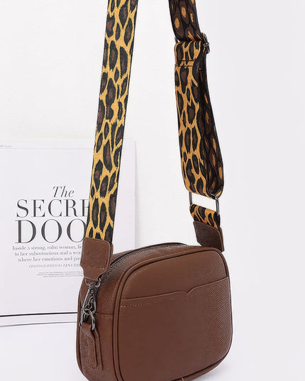 BYMANYC ® New York | Tribeca Camera Bag